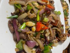 -九九牛肉馆(南山路店)