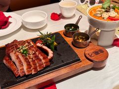 -泰咀刁·泰国料理&玫瑰庄园(海珠城店)