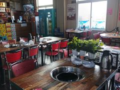 -皖北巫氏三胖地锅鸡(长淮总店)