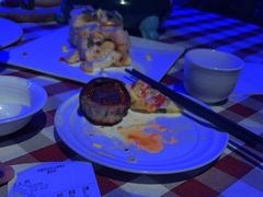 -邓丽君音乐主题餐厅