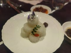 -杭州西子湖四季酒店·金沙厅