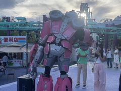 -水上乐园·欢乐世界