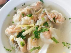 -海平馄饨(逍遥二路店)