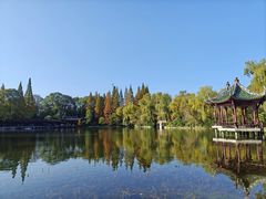 -棠湖公园