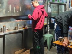 -新疆伊宁远征餐厅