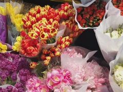 -循礼门鲜花花市(武汉循礼门店)