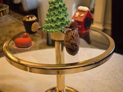 -Salon de Ville浦江汇(上海外滩华尔道夫酒店店)