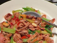 -山石榴·贵州菜(丰盛里店)