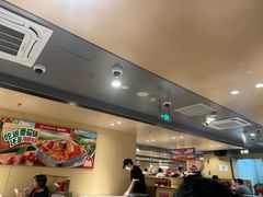 -海底捞火锅(上地华联店)