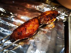 -熙成烧烤(白塔岭店)