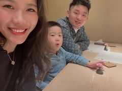 -鮨一日本料理(大中华店)