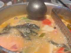-生如夏花泰式火锅(鹭洲里店)