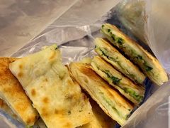 -咏春葱油饼(德政中路店)