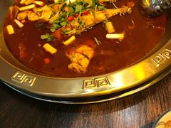 -莫家传承菜(耗儿鱼特色店)