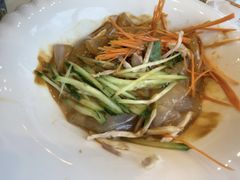-烤肉季饭庄