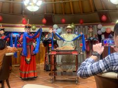 -九十九顶毡房(阜石路店)