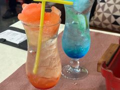 -意卡菲·欢乐聚会餐厅(华侨店)