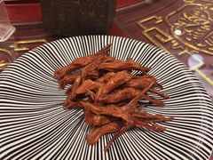 -博雅渔港·融合菜(维也纳国际大酒店)