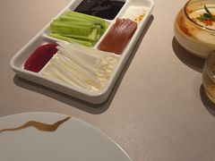 -漢舍川菜馆(国贸商城店)