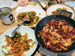 -高嗲嗲·现炒下饭菜(石鼓路店)