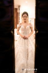 -保定金沙芝柏婚礼策划