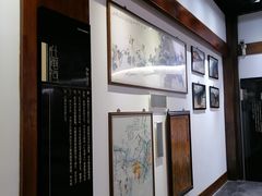 -老桂湖公园-杨升庵博物馆