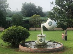 -侯臣咖啡文化村