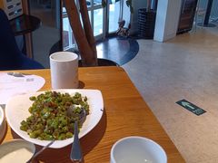 -花舍·新派粤菜·西餐·下午茶(亚运村·鸟巢店)