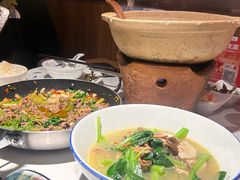 -老阿爸鲜鱼土菜(园区永旺店)