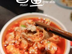 -味妙烤鱼吧(回龙观店)