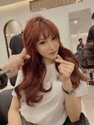 -DH2 hair