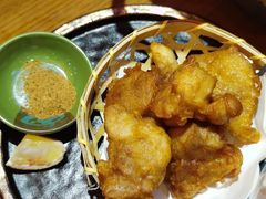 快乐能量日式炸鸡-有喜屋·深夜食堂(环宇荟店)