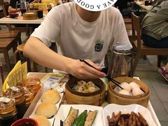 -添好运(中环IFC店)