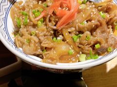 -江户烧肉(高德店)