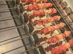 -很久以前羊肉串(中山公园店)