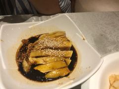 燕云鸡-燕云楼(云南路店)