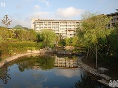 -宁波九龙湖开元度假村
