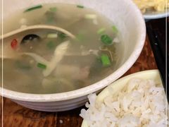 -陈记汤饭(水巷口店)