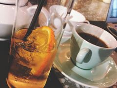-sugarman espresso素饮糖人高新咖啡工厂