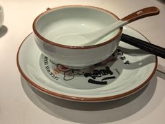 -禄运茶居·手工点心(猎德店)