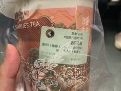 烟雨乌龙-茶理宜世(东方宝泰店)