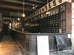 -屯溪老街