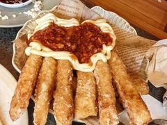 -山悦里 山野·鲜火锅(罗斯福广场店)