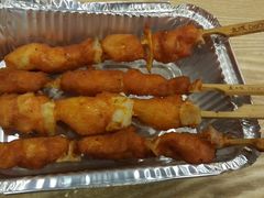 -尊宝比萨(较场口店)