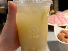 -海底捞火锅(北京路店)