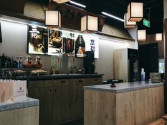 -大盐帮川菜馆(长楹天街店)