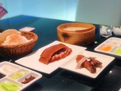 -大董烤鸭店(王府井店)
