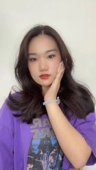 点击看大图 -3am hair salon烫发染发接发