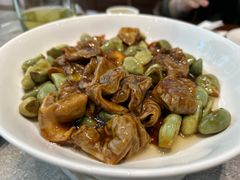 -高玛纳驴肉火烧(河间总店)