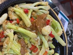 -李师傅脆肚(华强北店)